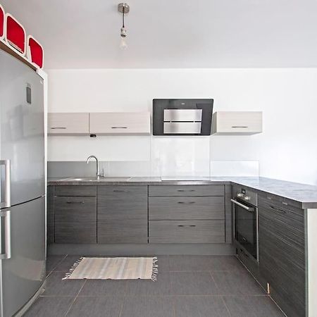 Le P'Tit Rimbaud, 6 Pers, Parking Prive, Jardin,Wifi Apartamento Montpellier Exterior foto